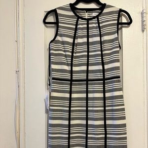 Dress-Calvin Klein